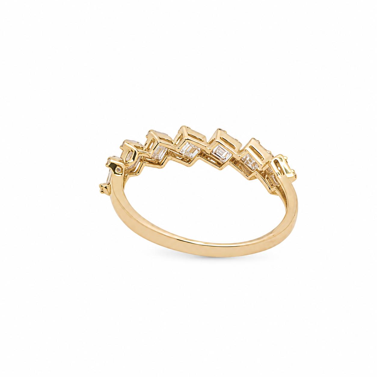 Anillo Soléne
