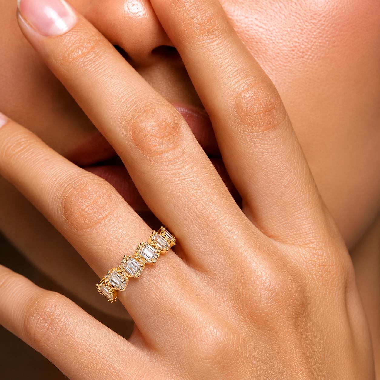 Anillo Soléne