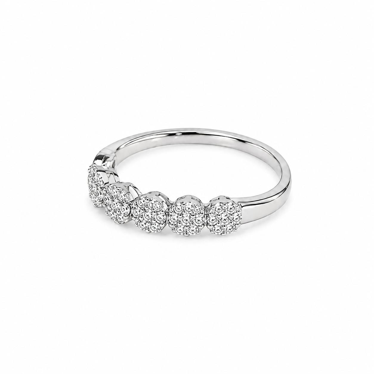 Anillo Divina