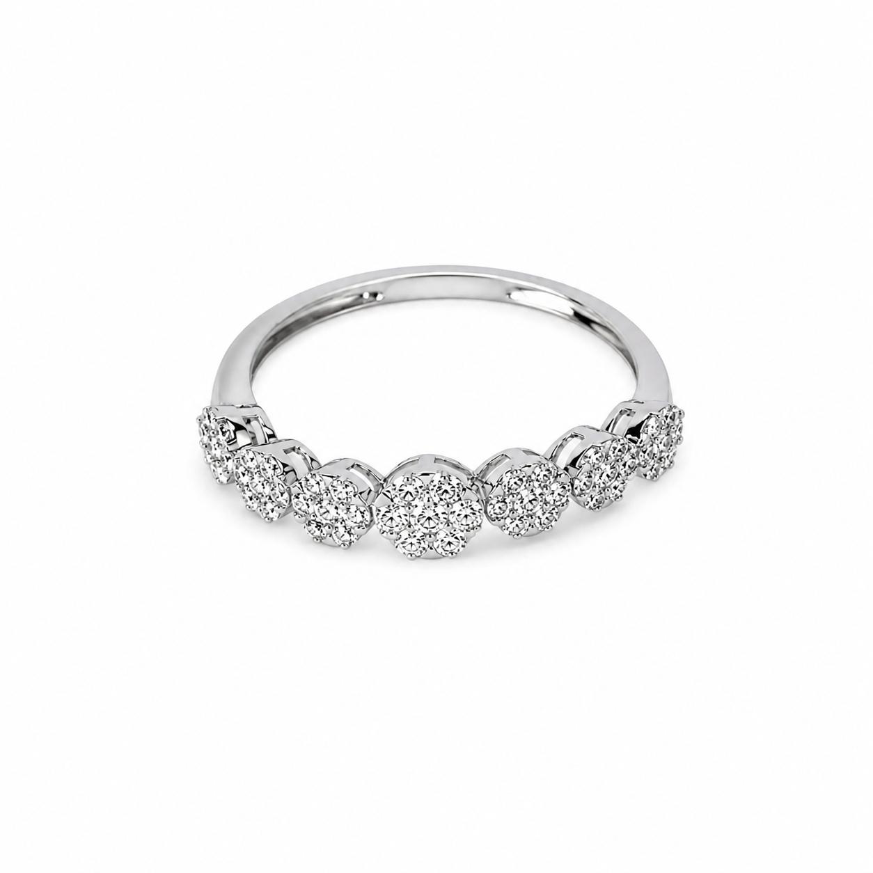 Anillo Divina