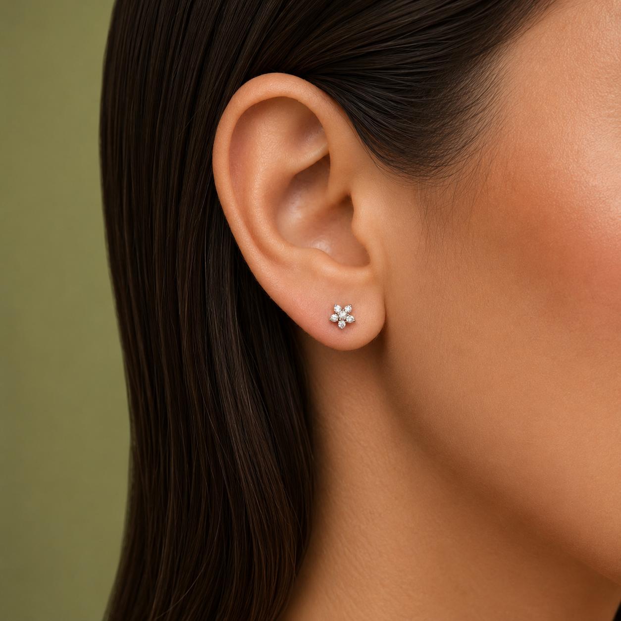 Aretes Étoile