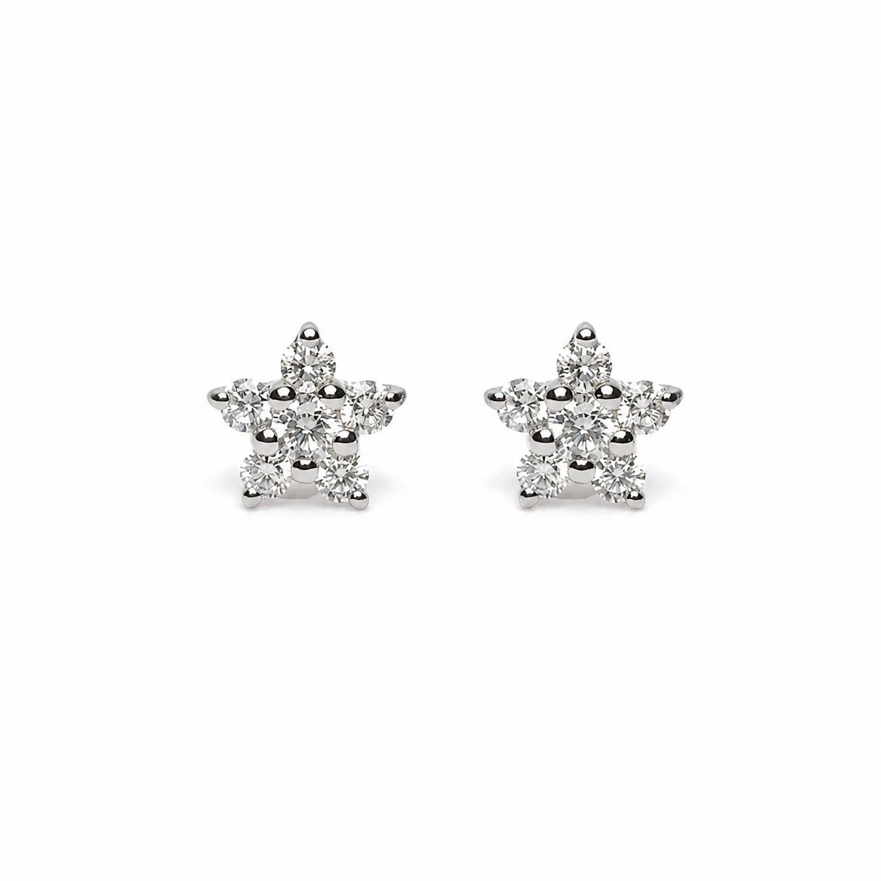 Aretes Étoile