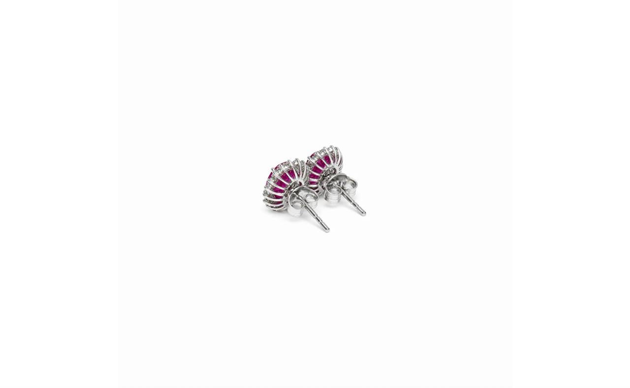 Aretes Clarté