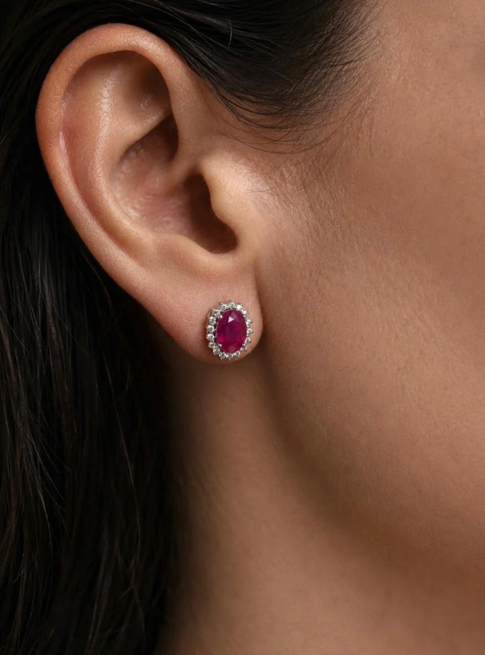 Aretes Clarté