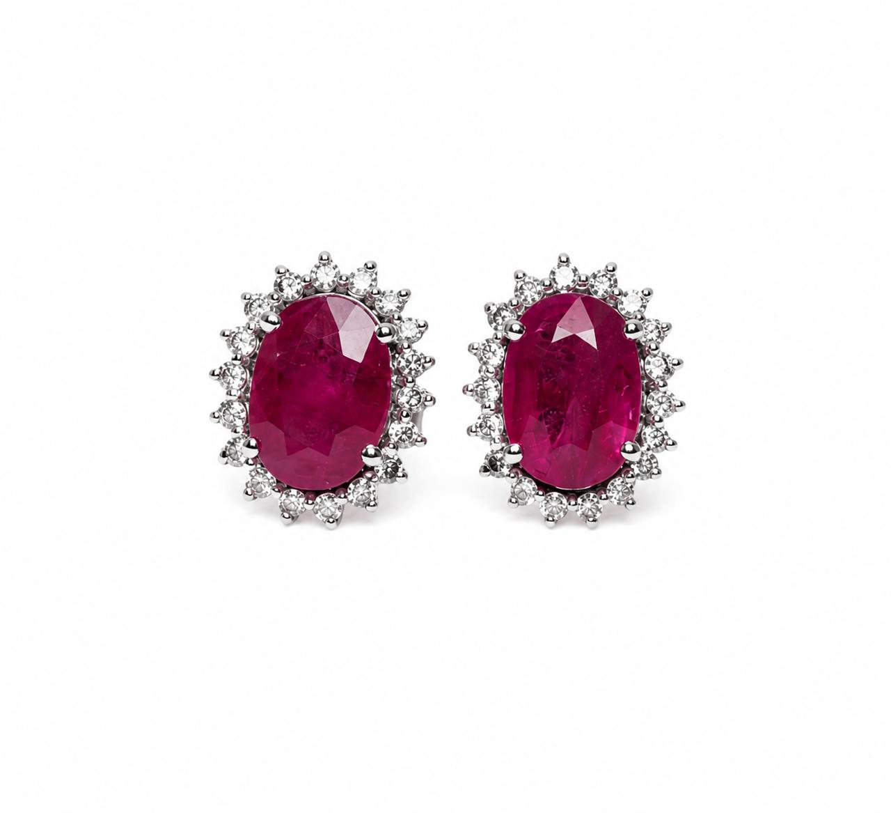 Aretes Clarté