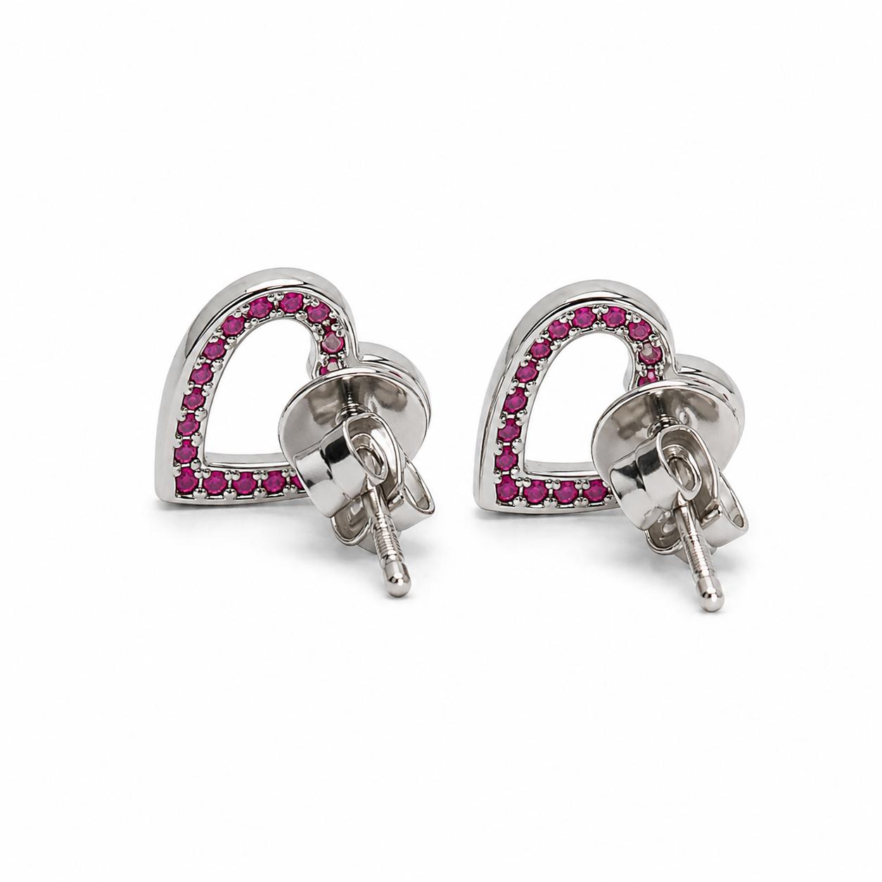 Aretes Aura
