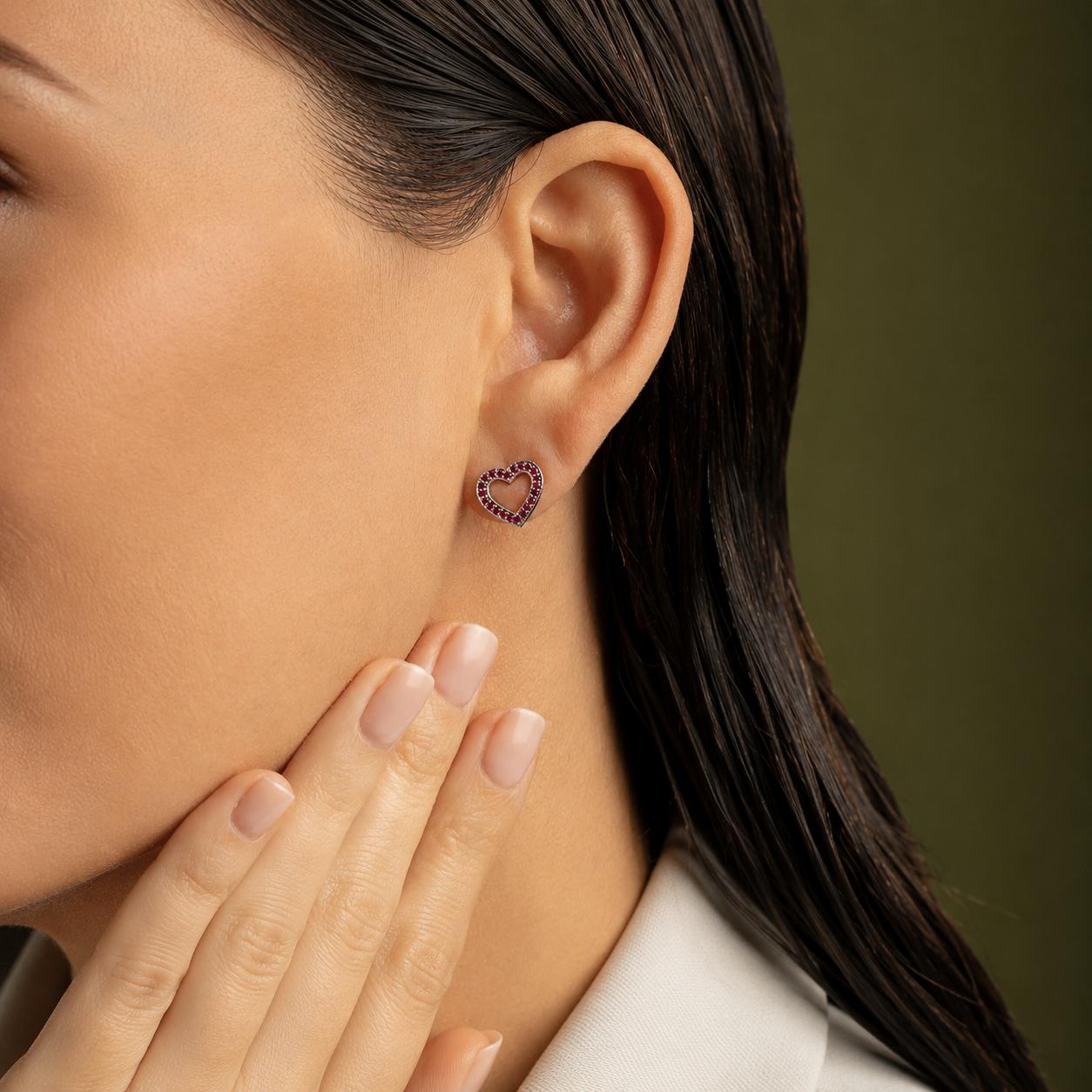 Aretes Aura