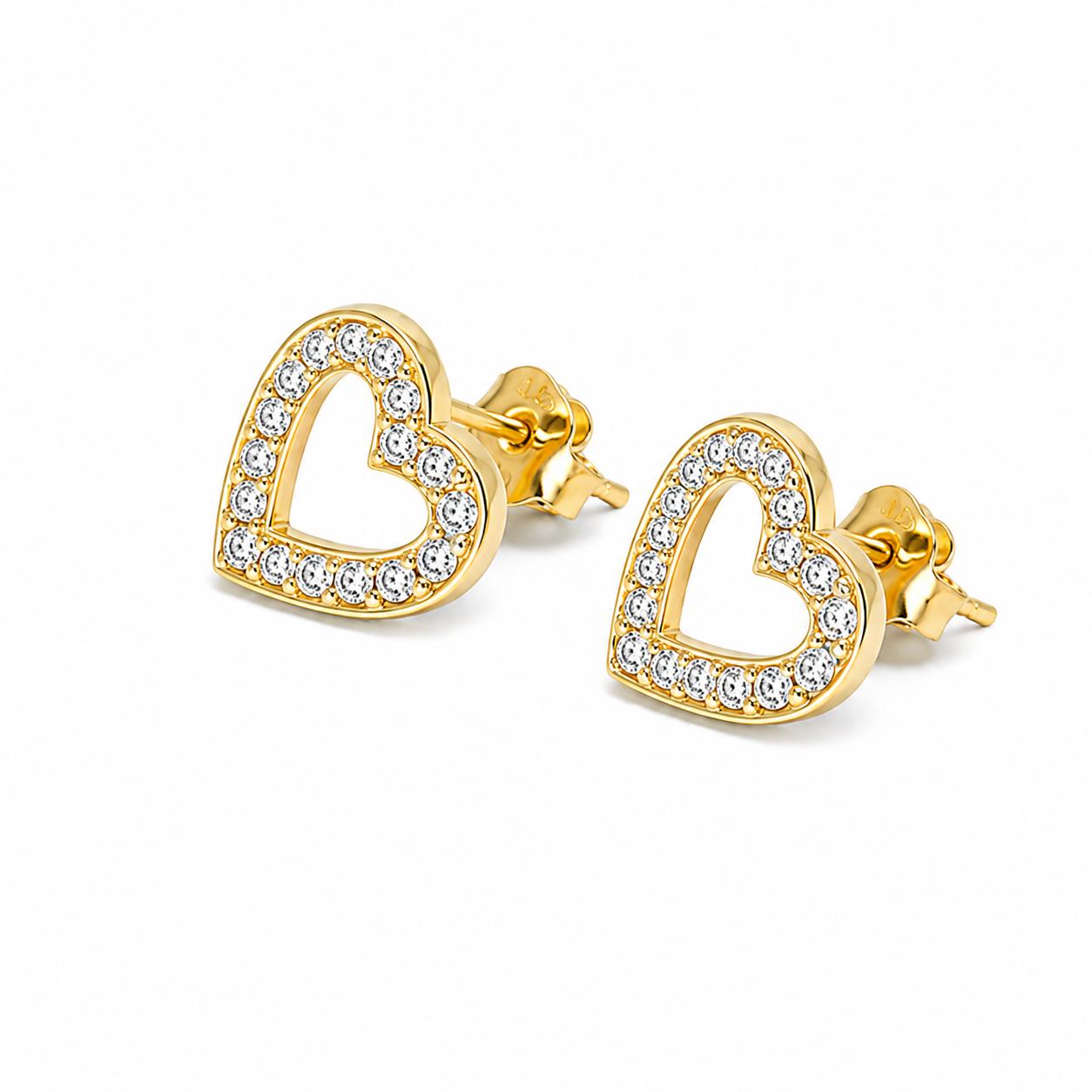 Aretes Armonia