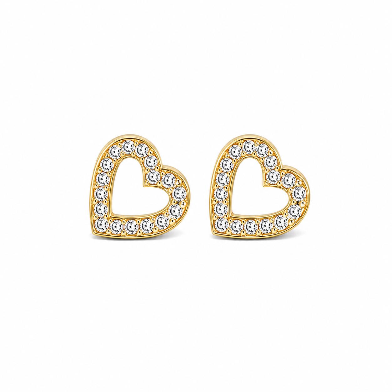 Aretes Armonia