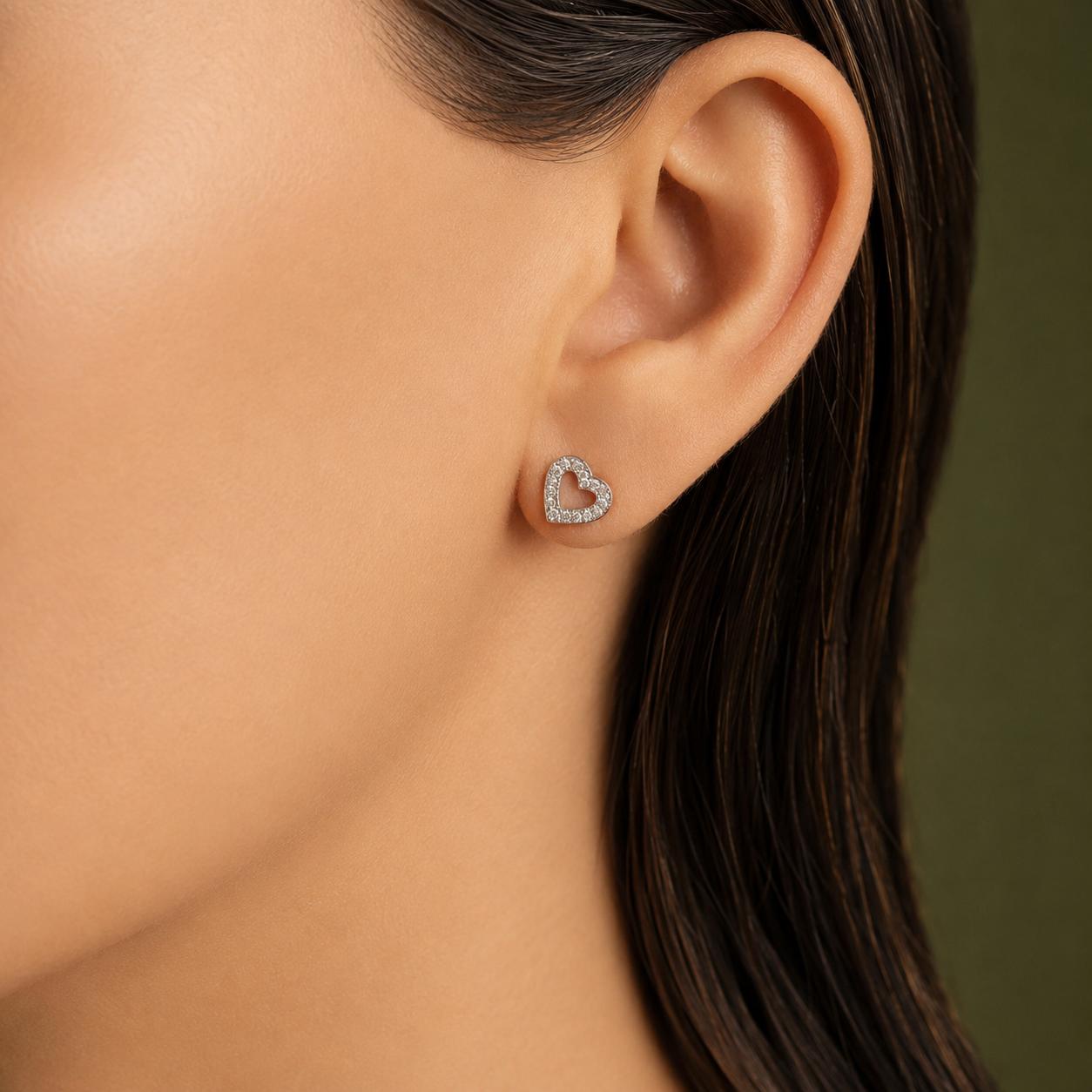 Aretes Armonia