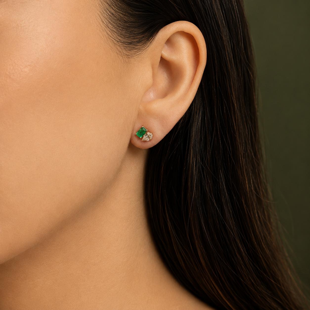 Aretes Venus