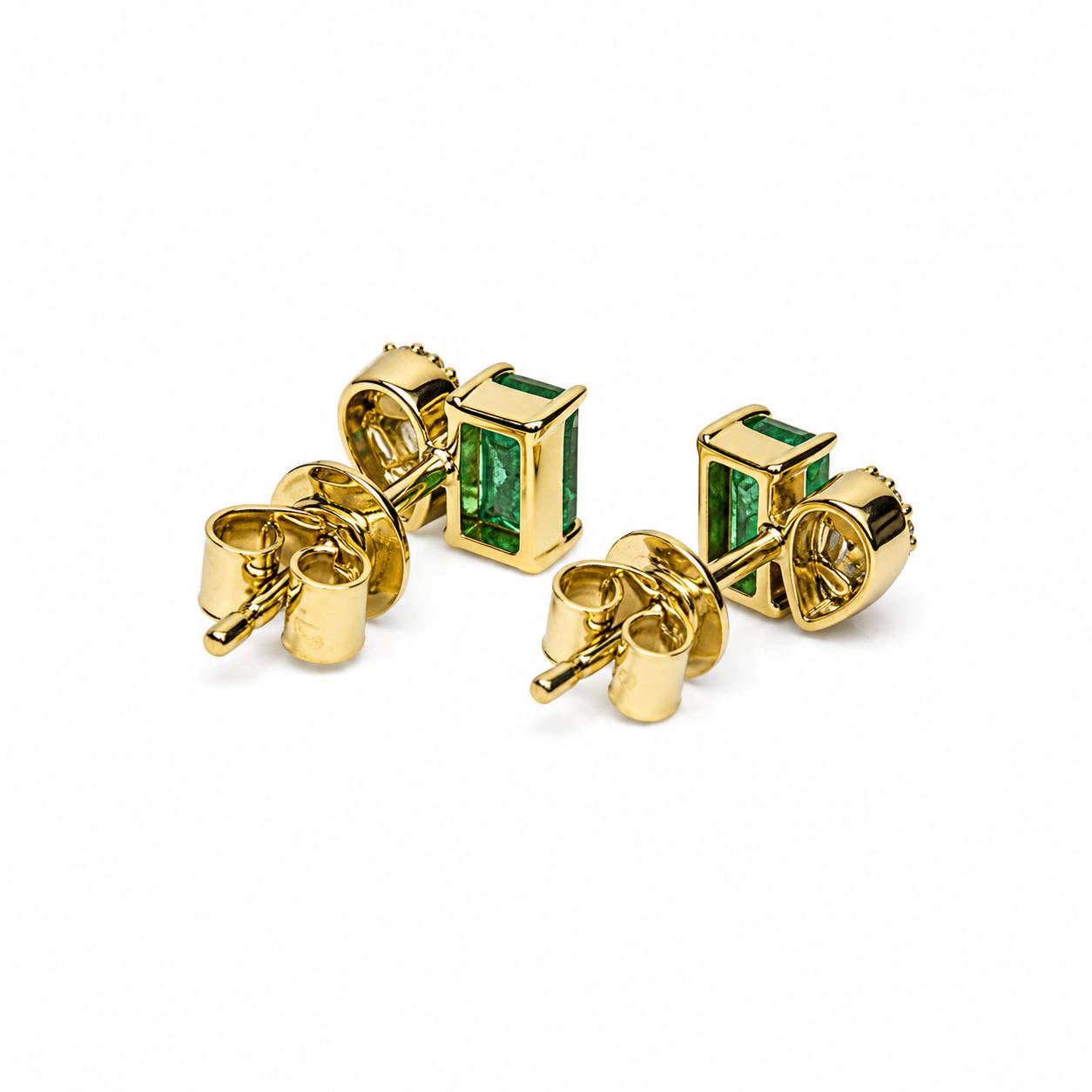 Aretes Venus
