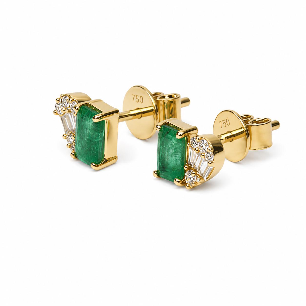 Aretes Venus