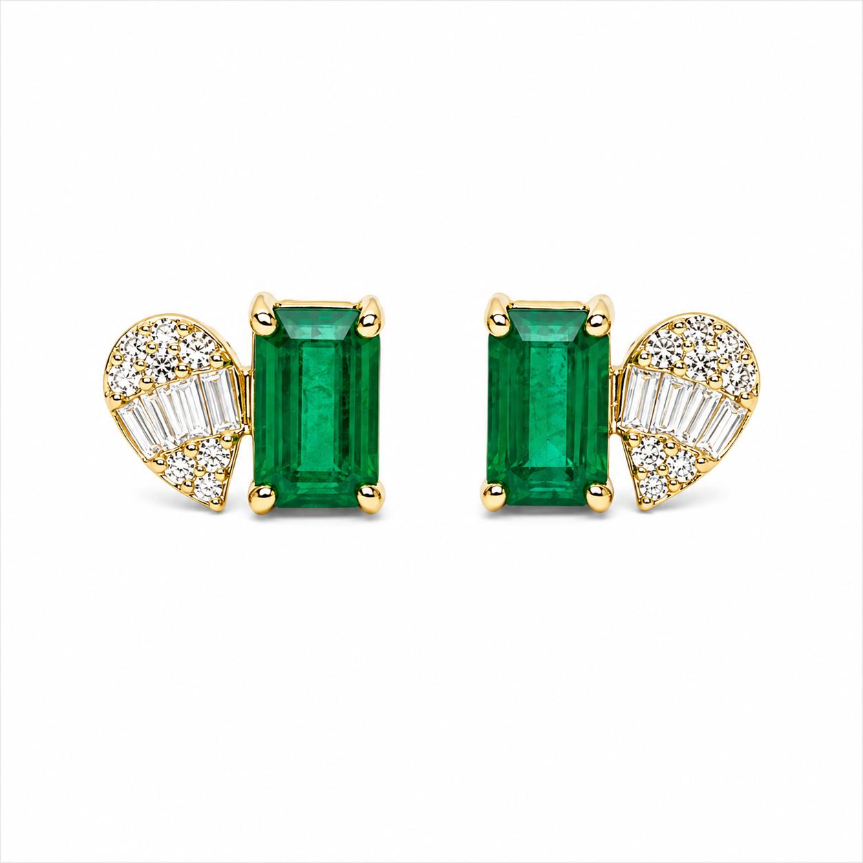 Aretes Venus