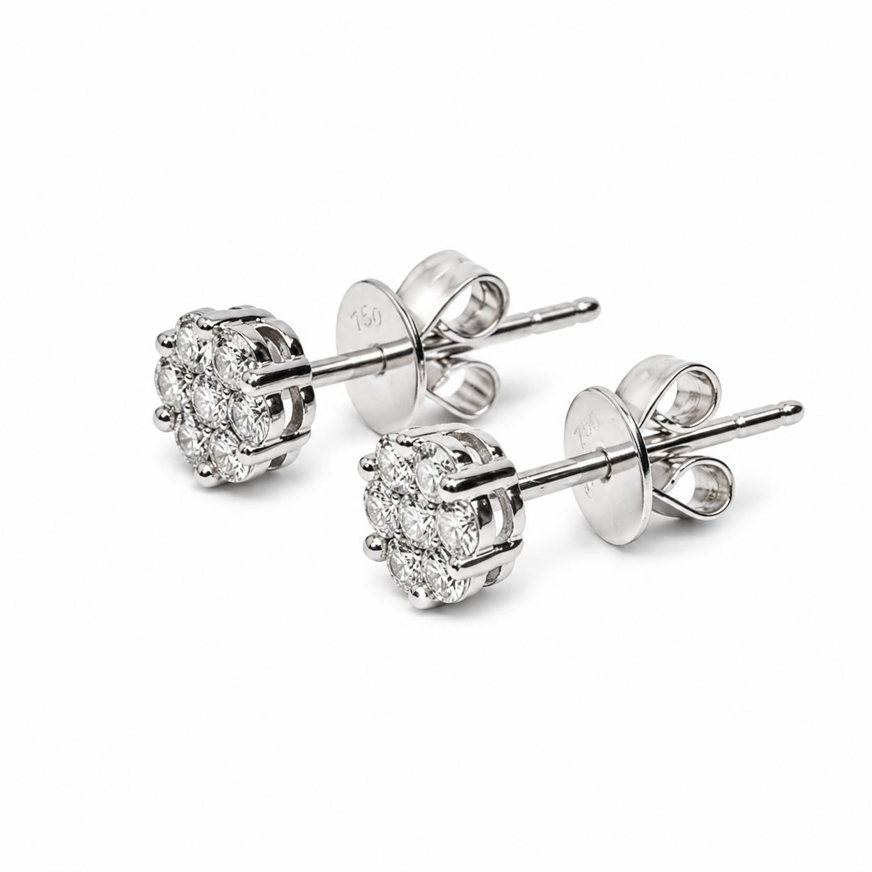 Aretes Véronique
