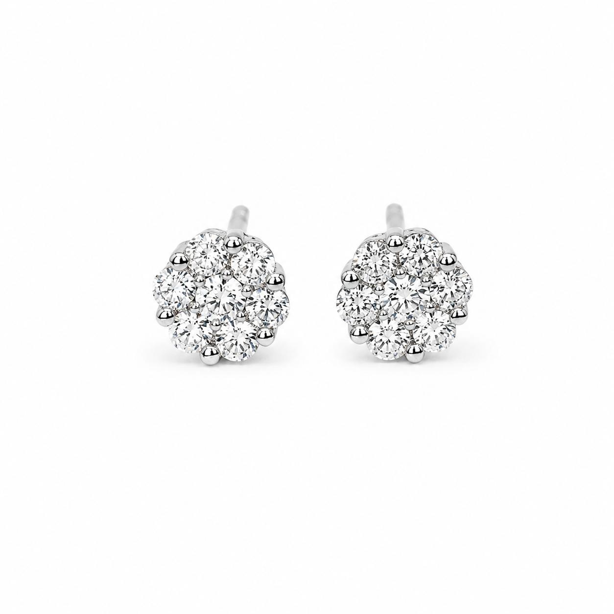 Aretes Véronique