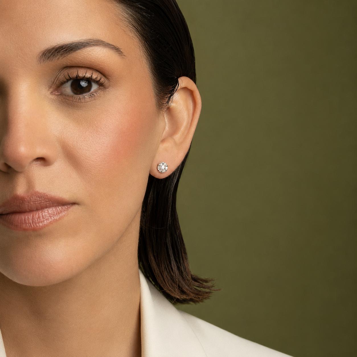 Aretes Véronique