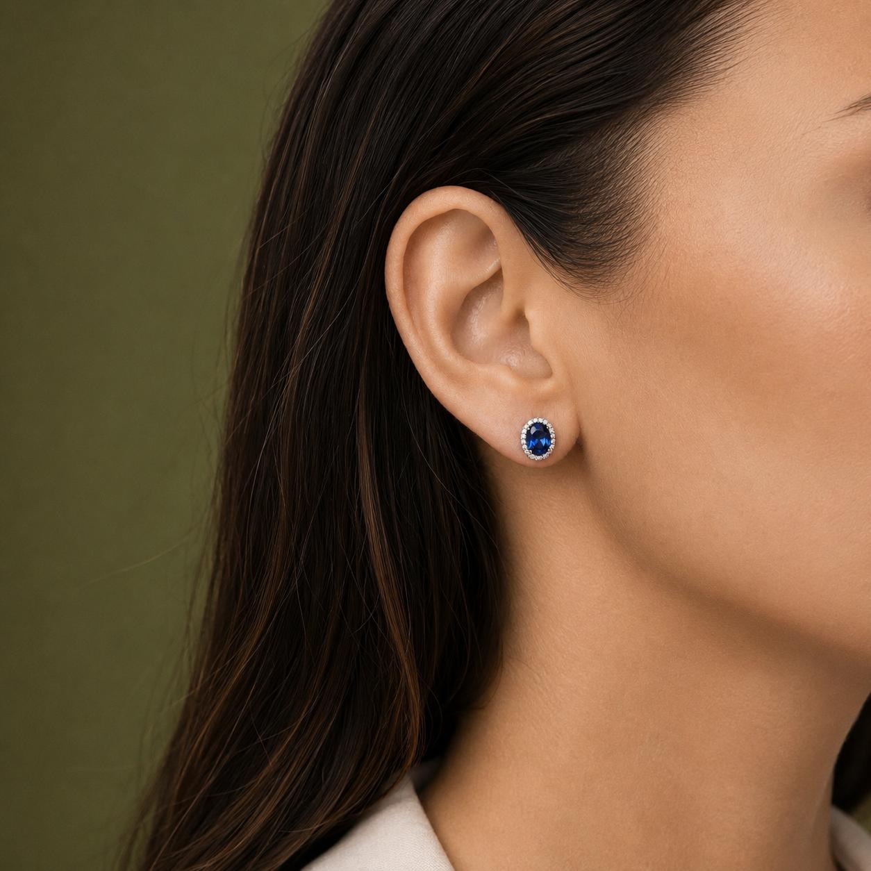 Aretes Sorrento
