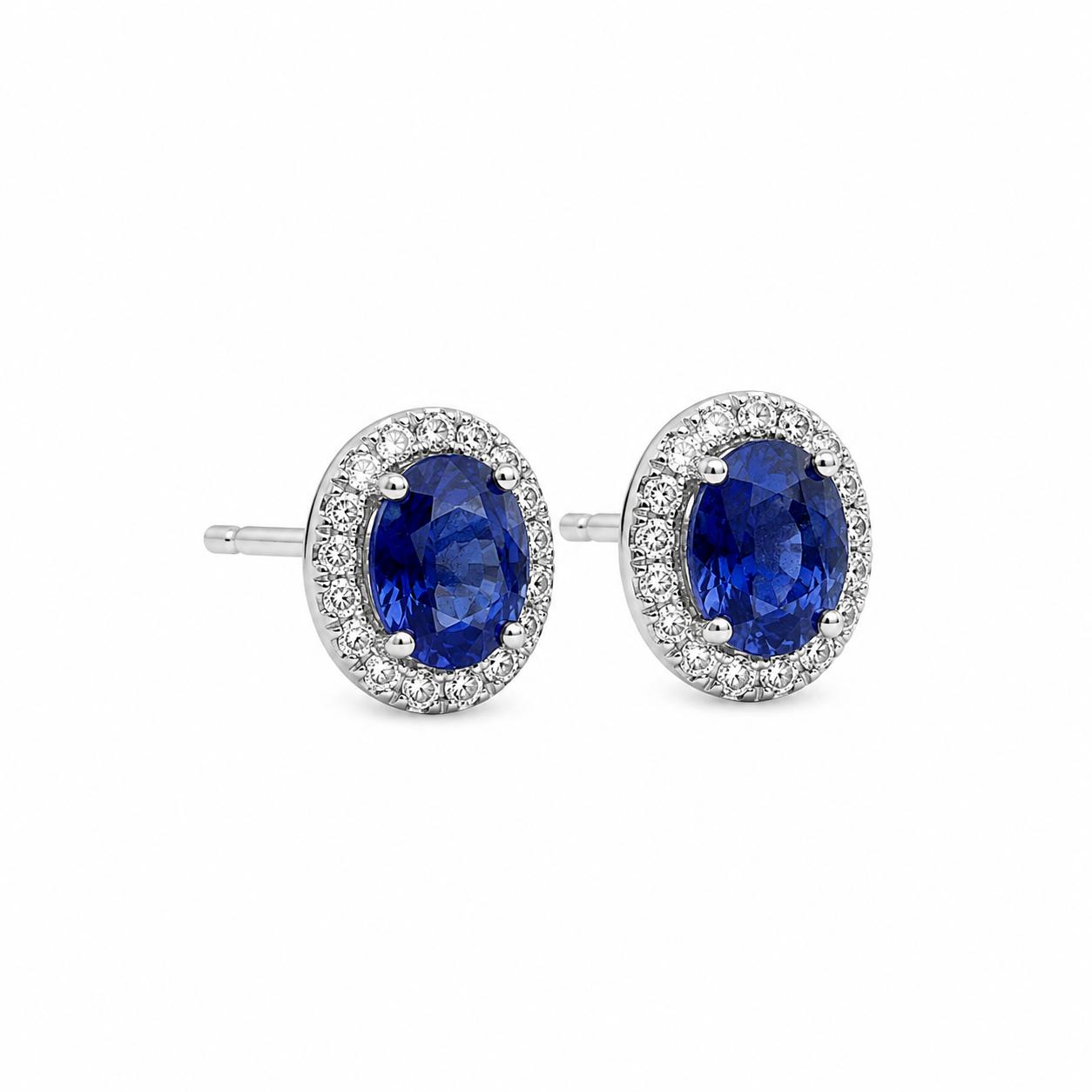 Aretes Sorrento