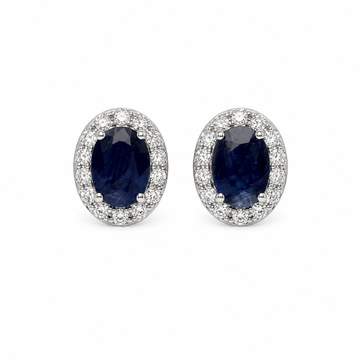 Aretes Sorrento