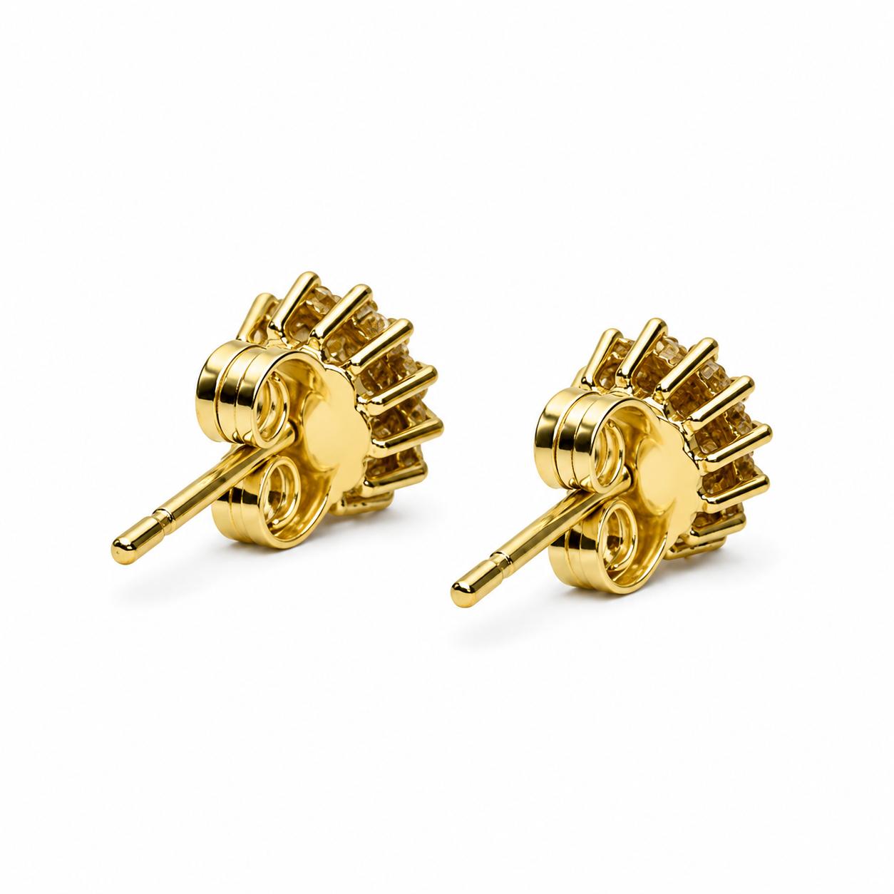 Aretes Larmes