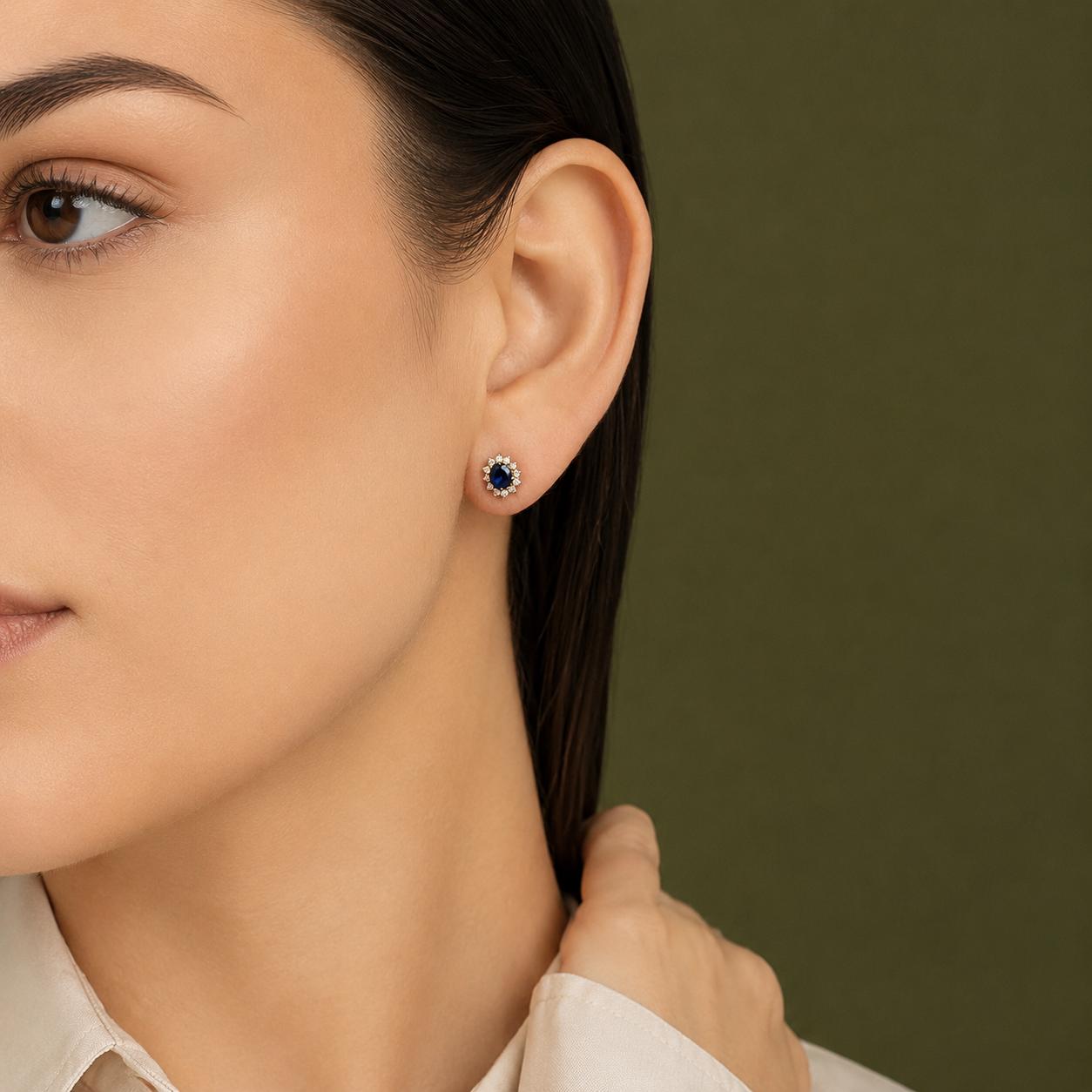 Aretes Larmes