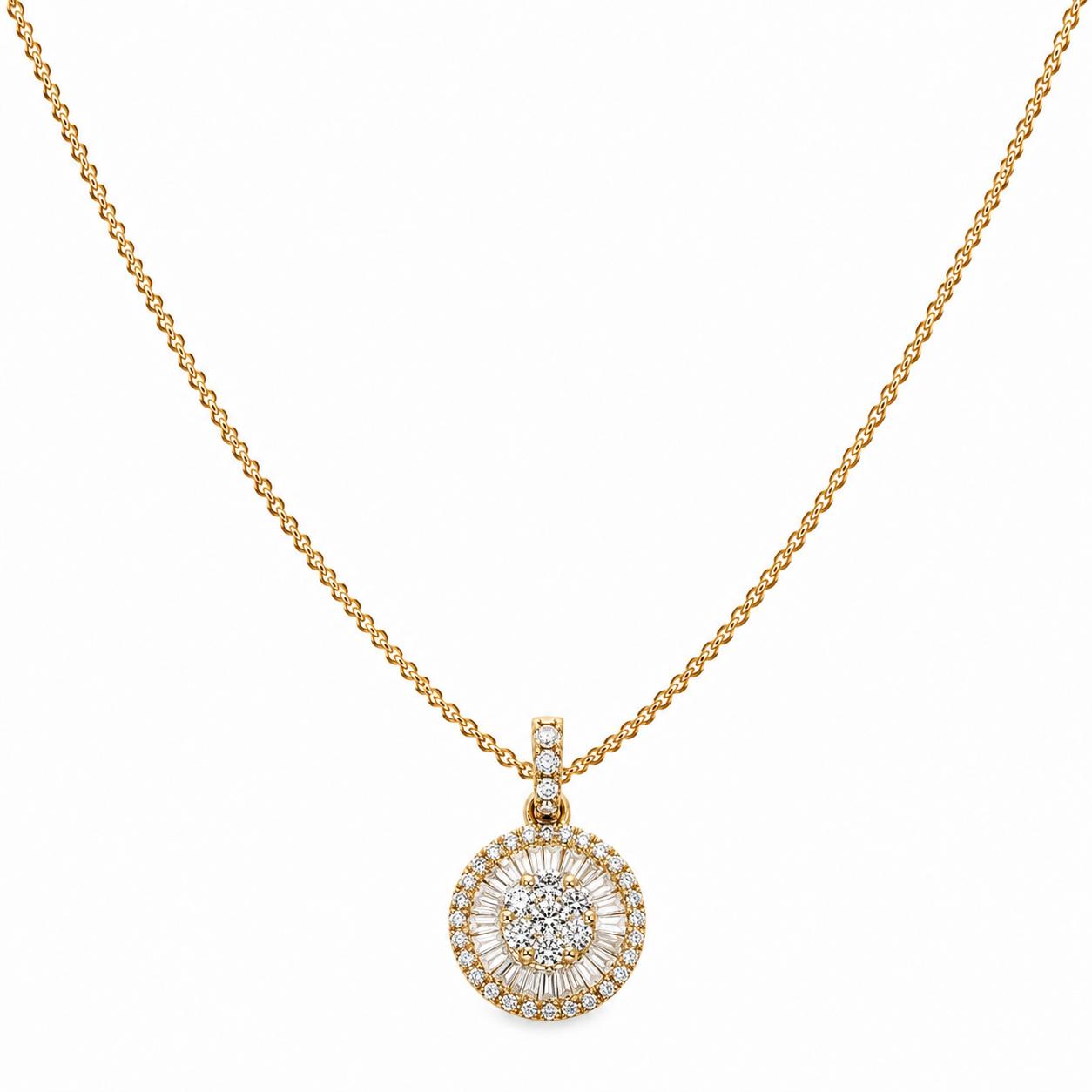 Dije Diamanté