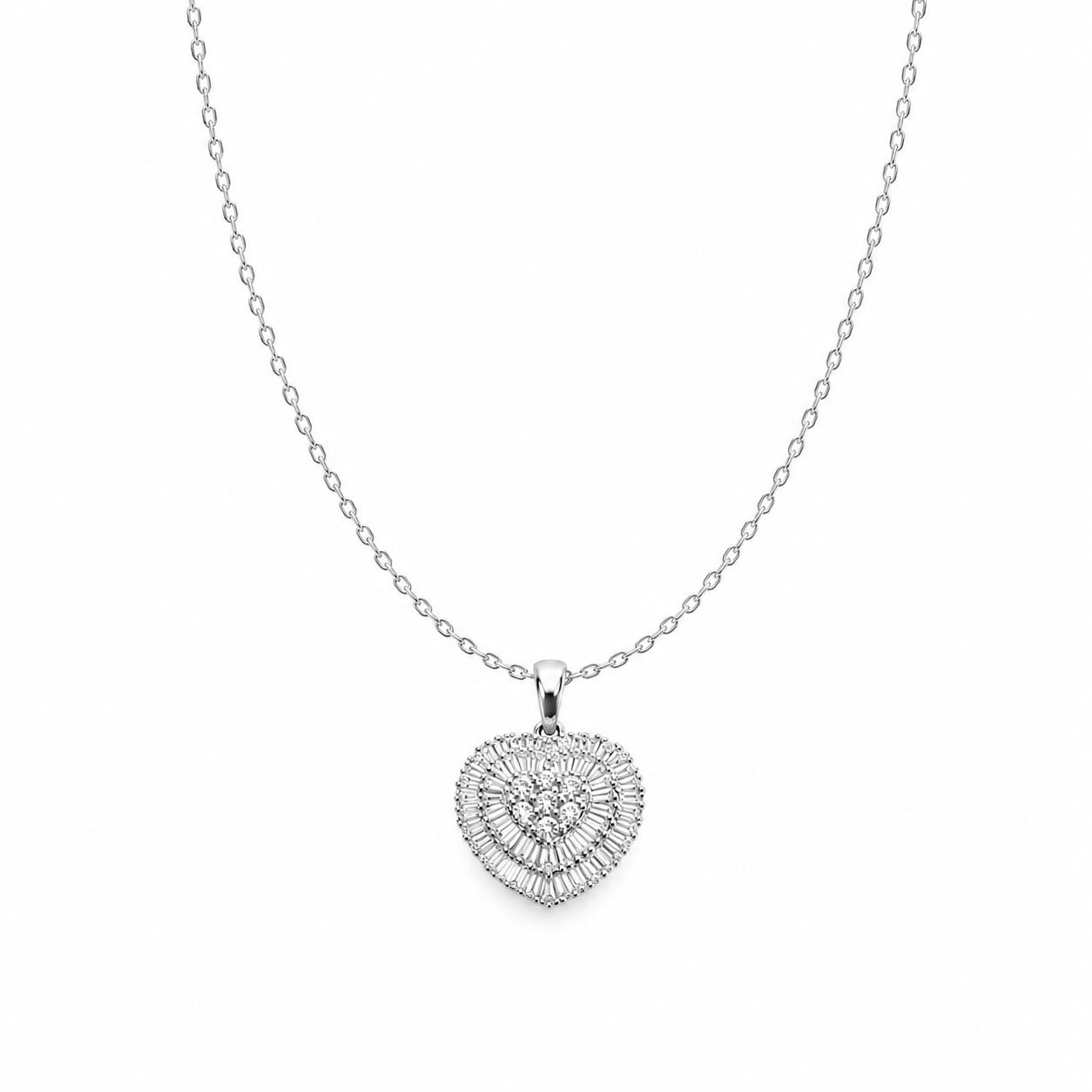 Collar + Dije Tesoro
