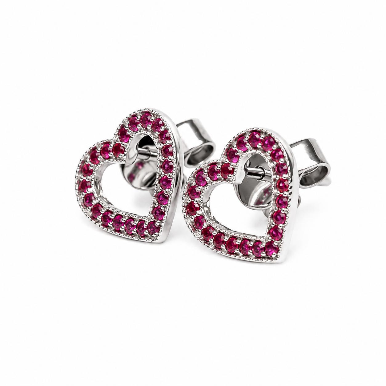 Aretes Aura