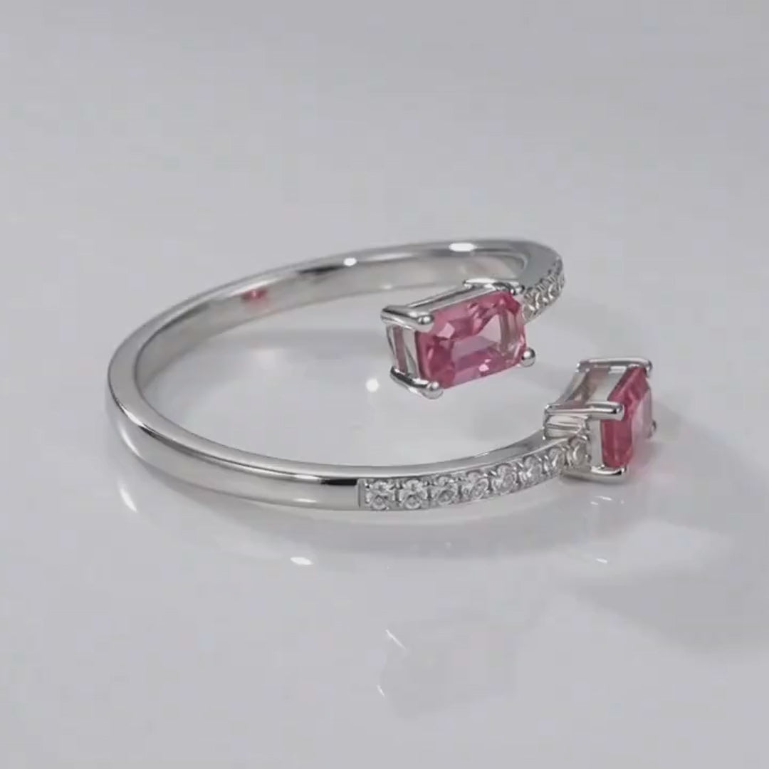 Anillo Monarque