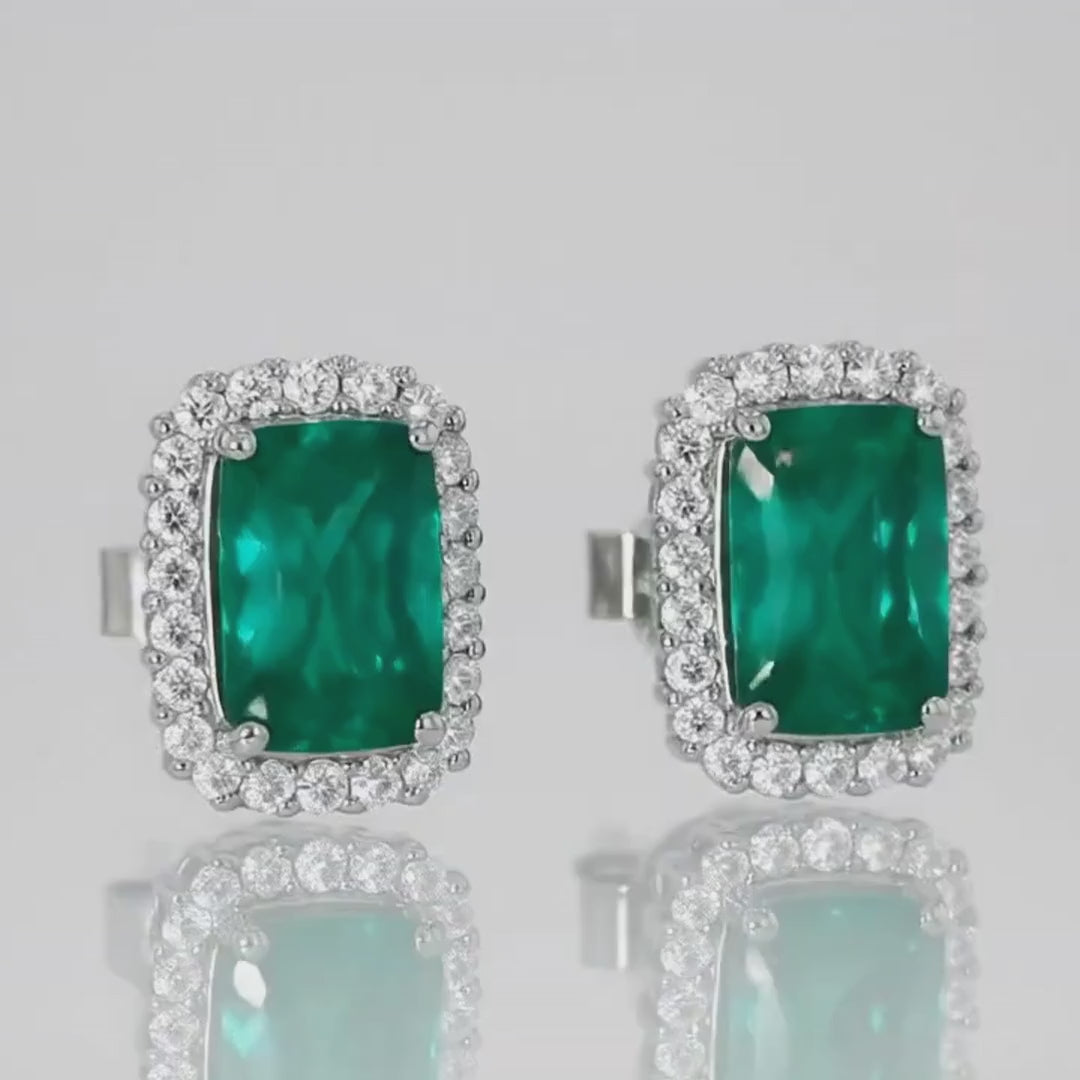 Aretes Eterna