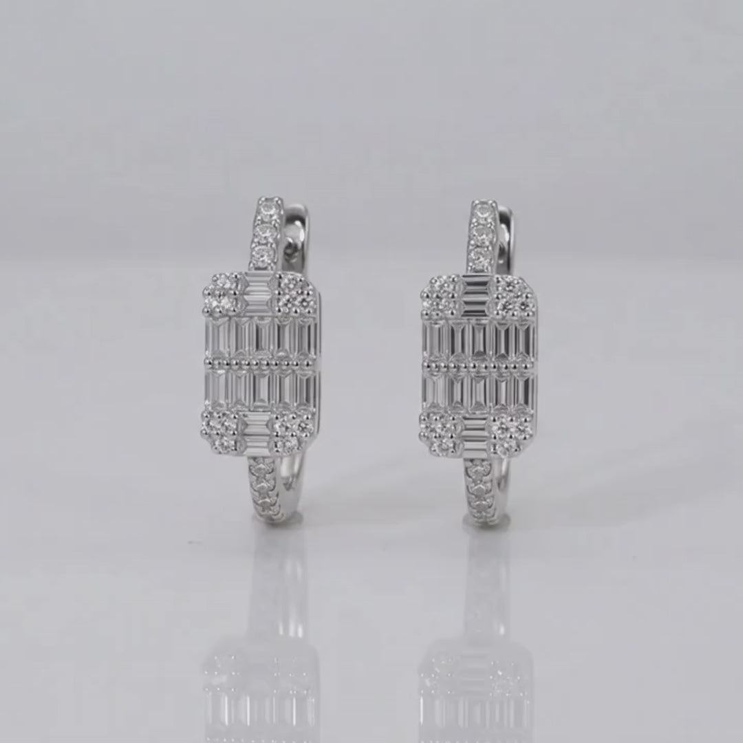 Aretes Dolce Vita