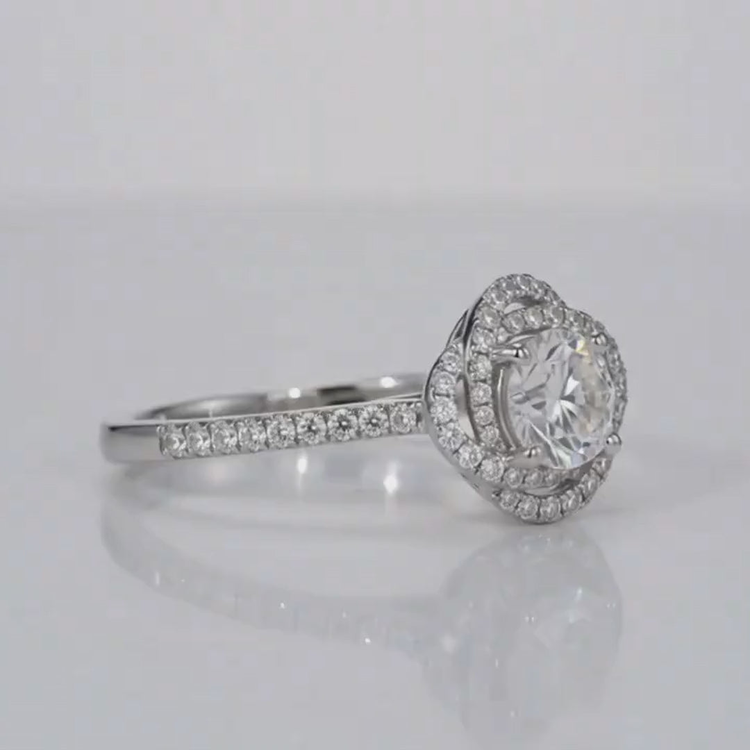 Anillo Belladonna