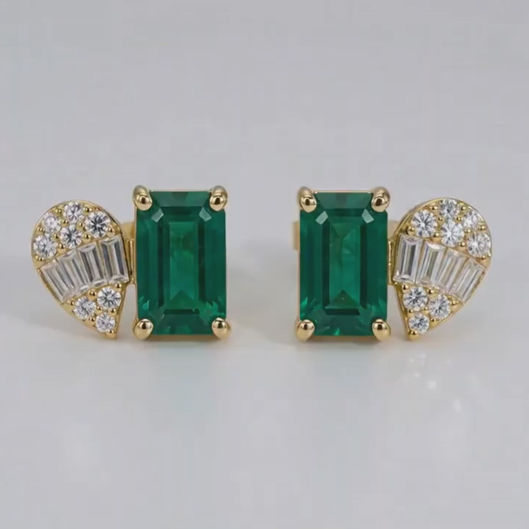 Aretes Venus