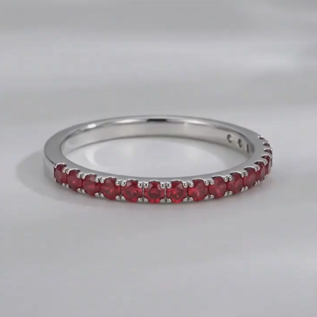 Anillo Camille