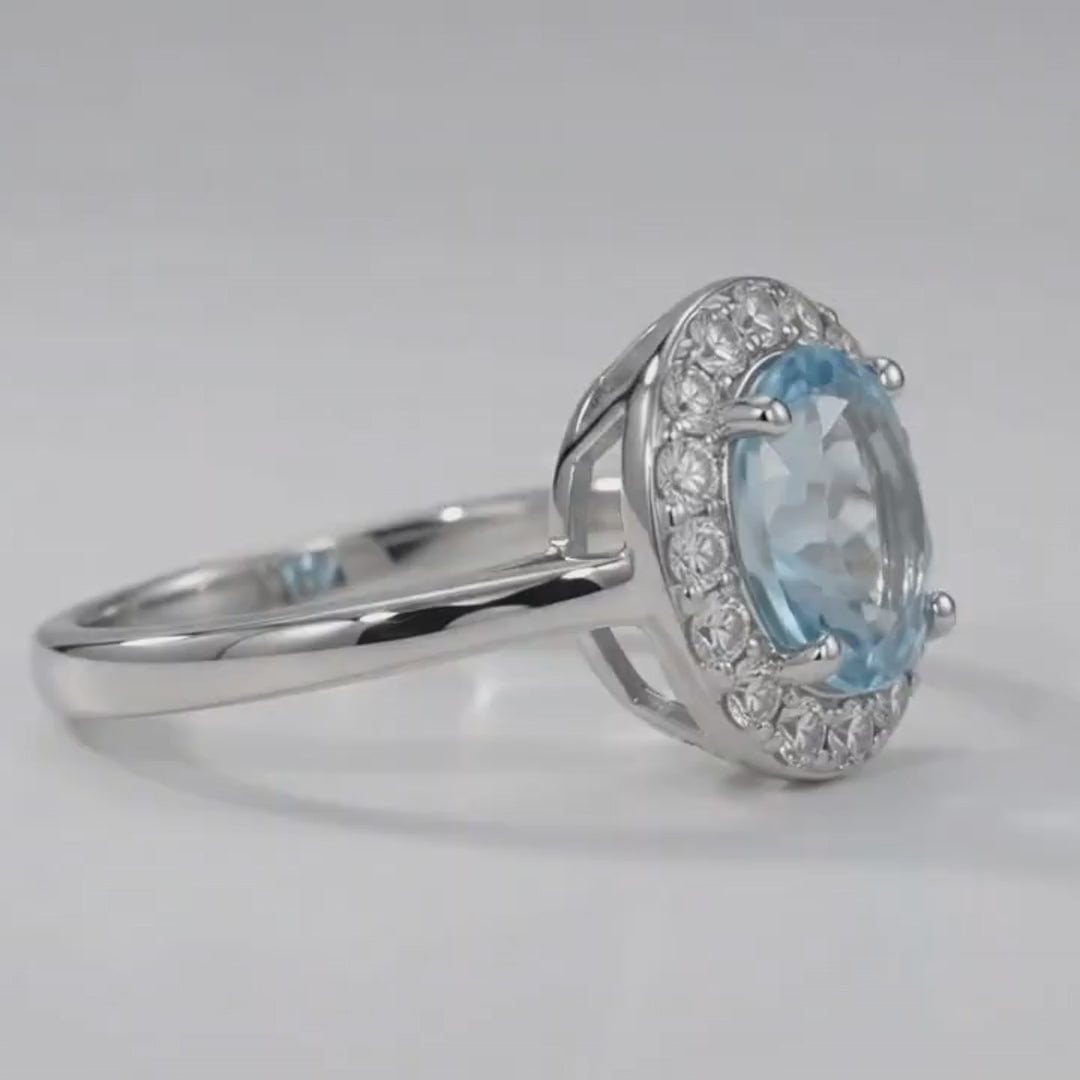 Anillo Bellissima