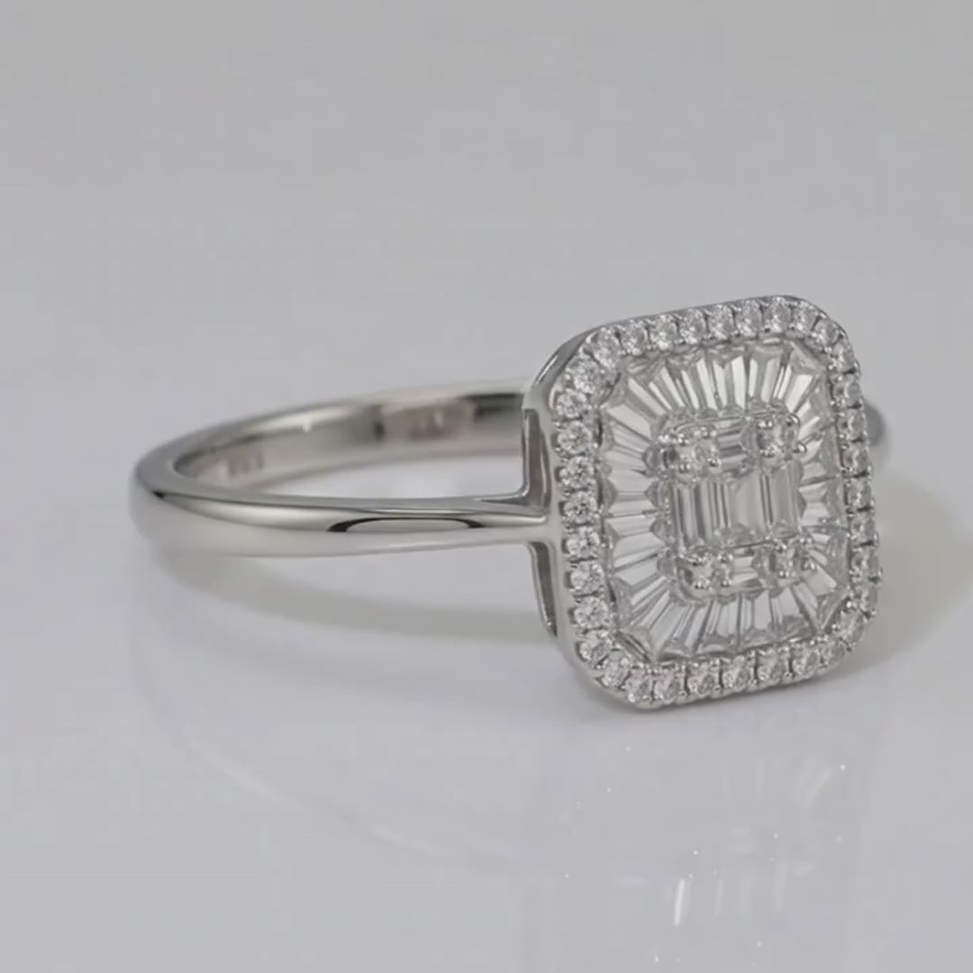 Anillo Gioia