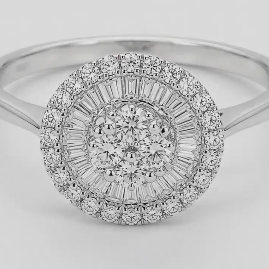 Anillo Liora