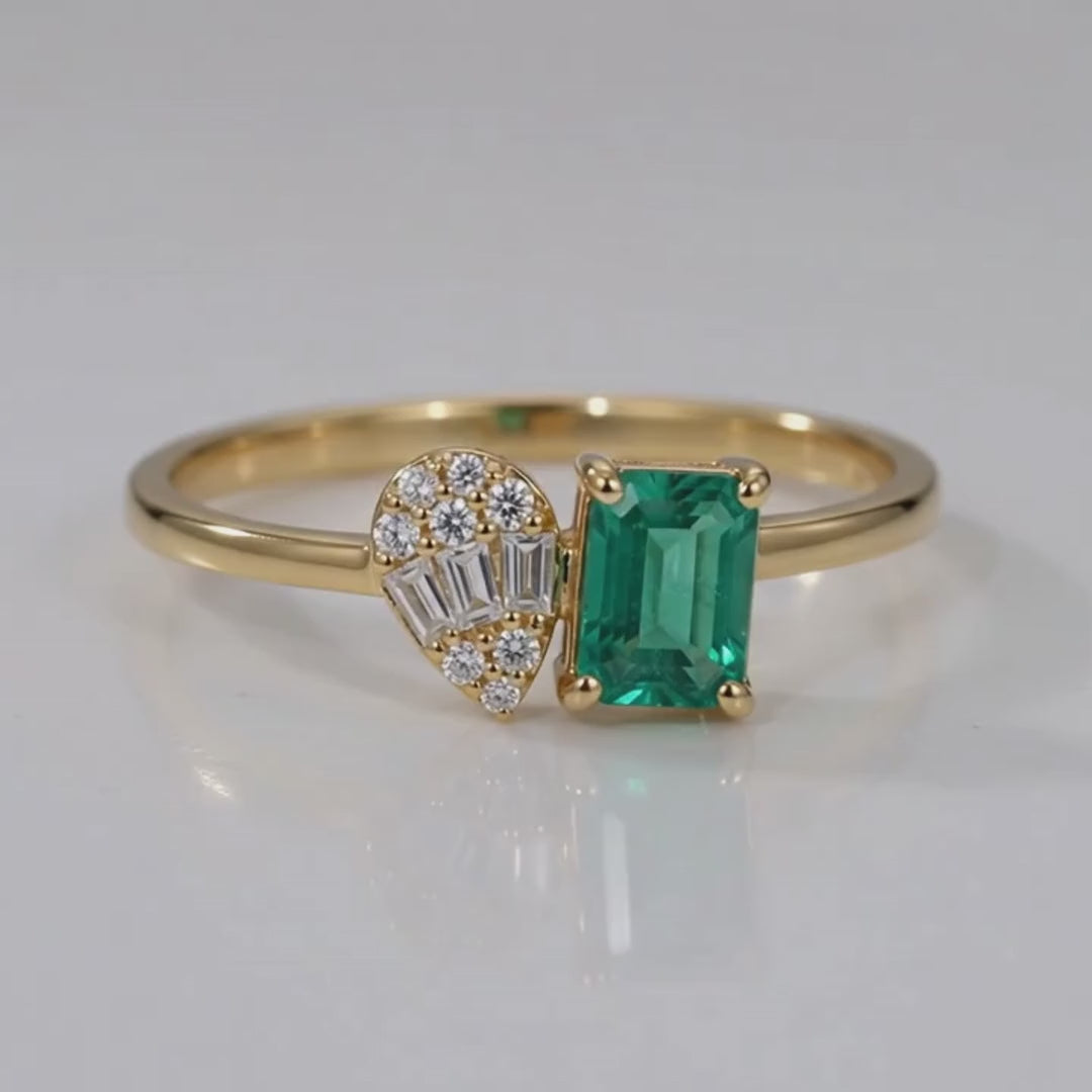 Anillo Viridis