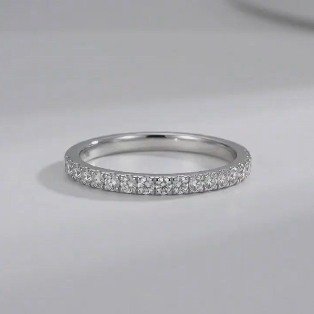 Anillo Fiore