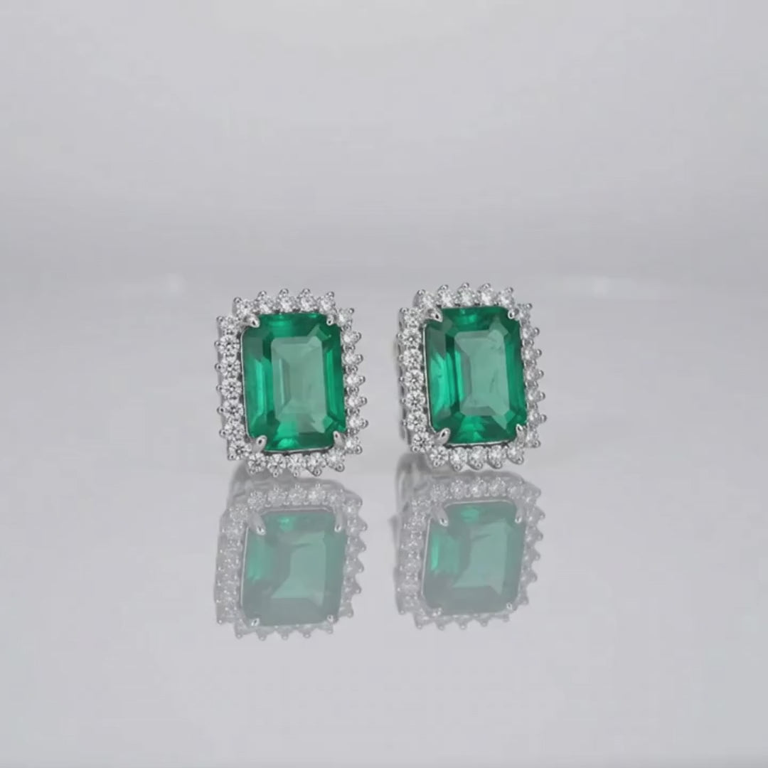 Aretes Presenza