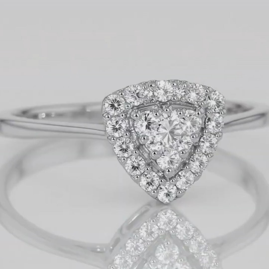Anillo Infiniti
