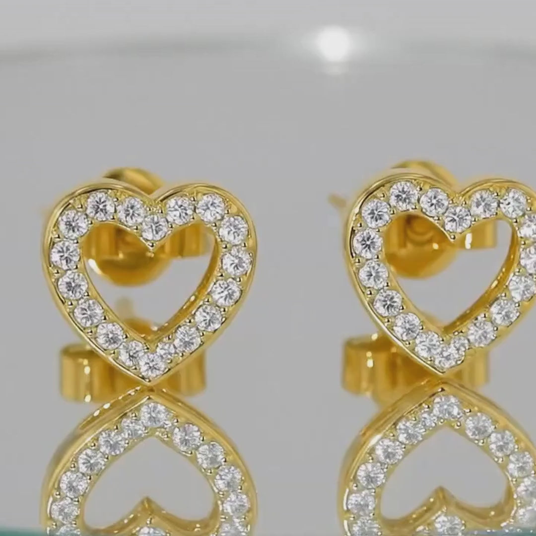 Aretes Armonia
