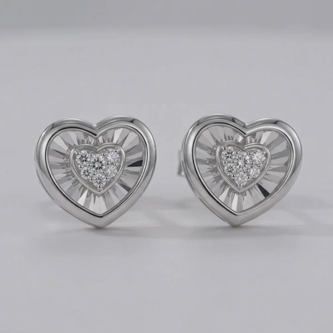 Aretes Brisa