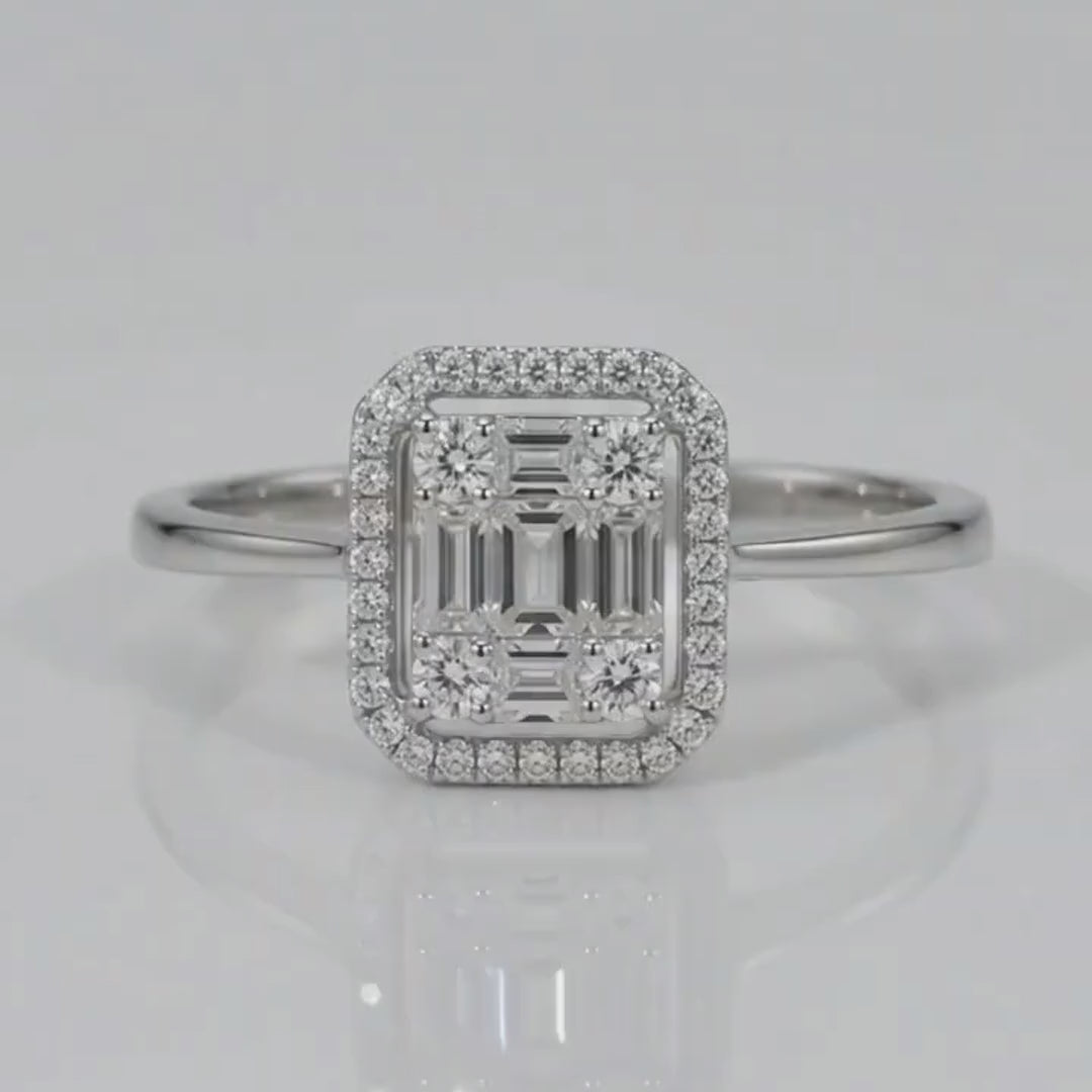 Anillo Grazia