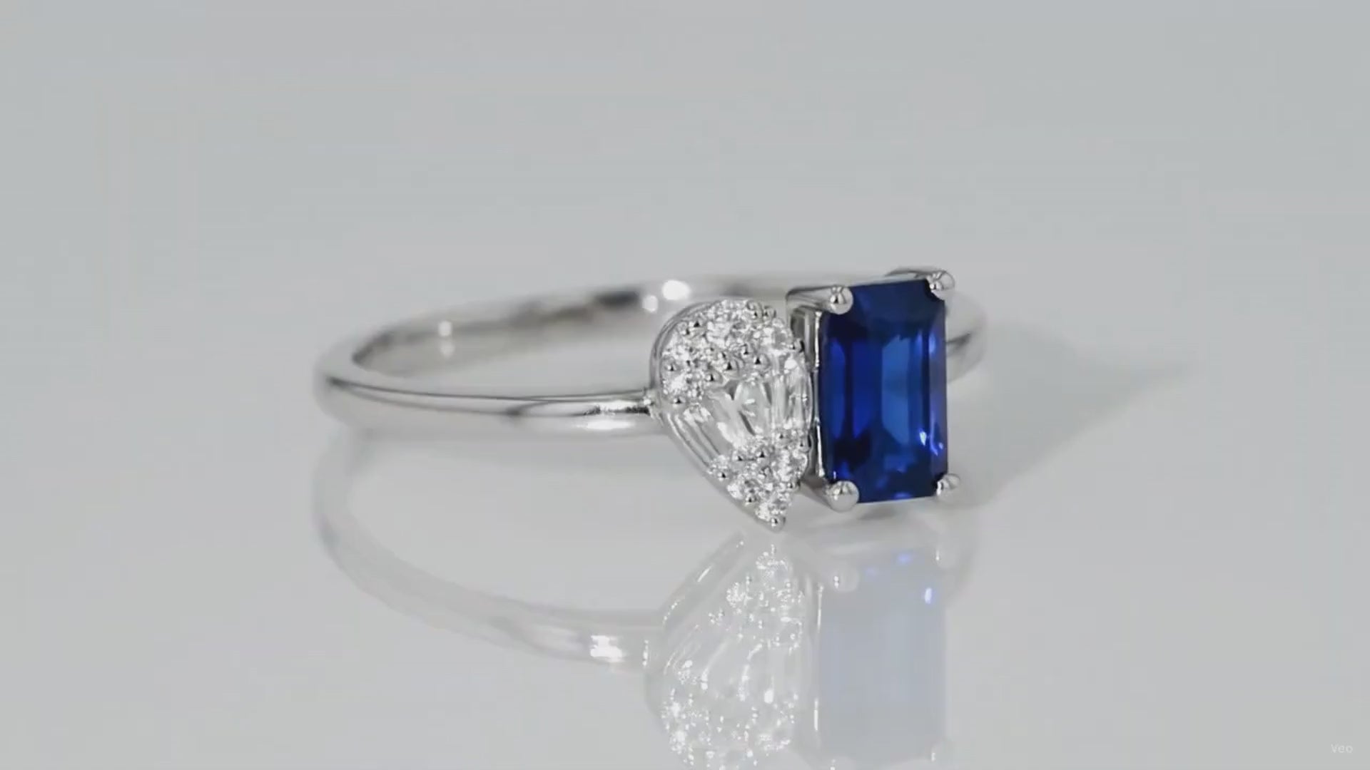 Anillo Charme