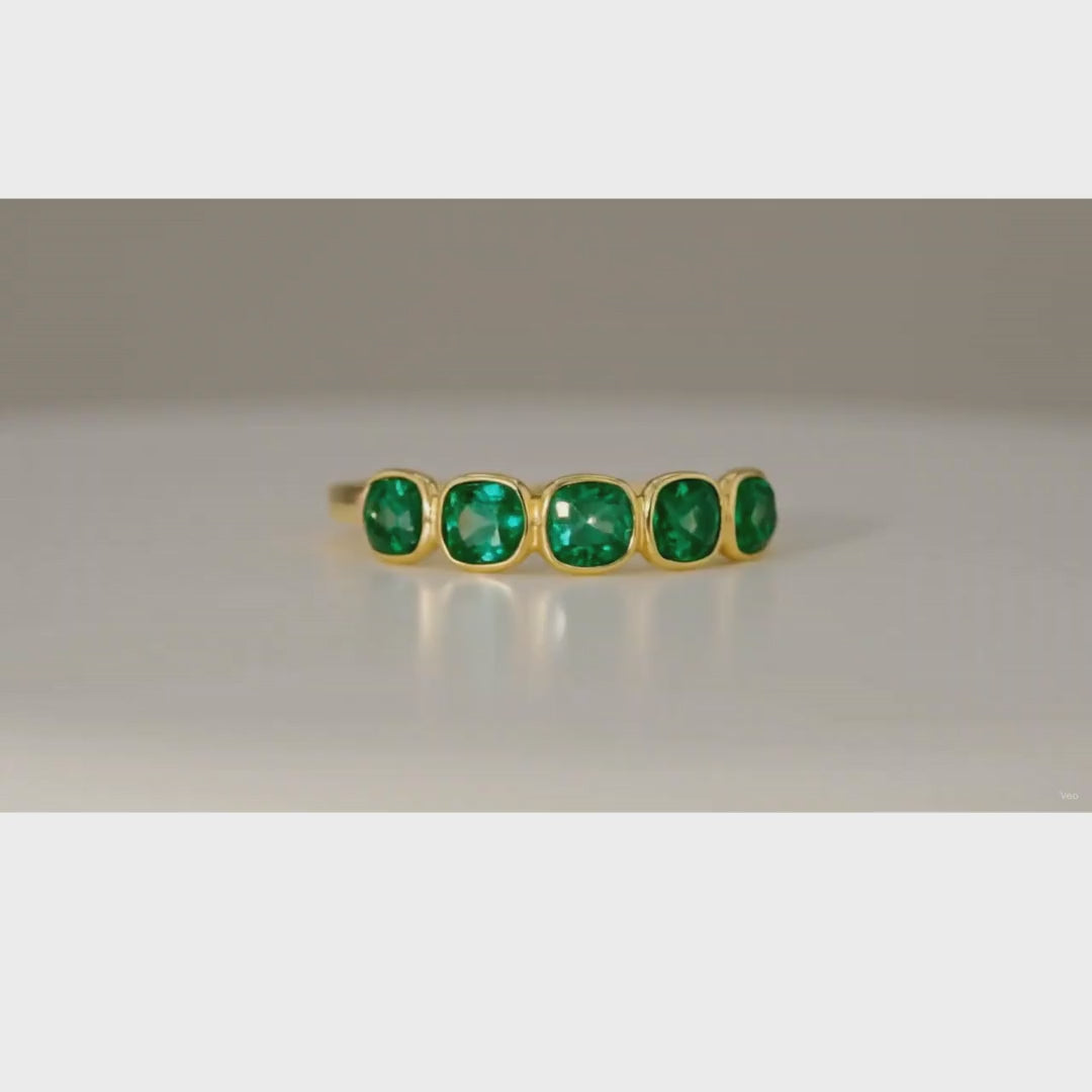 Anillo Rosaire
