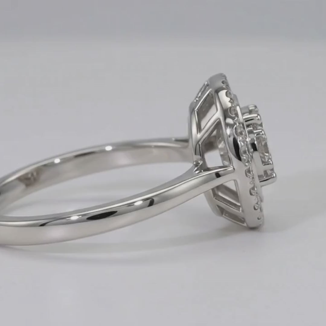 Anillo Élise