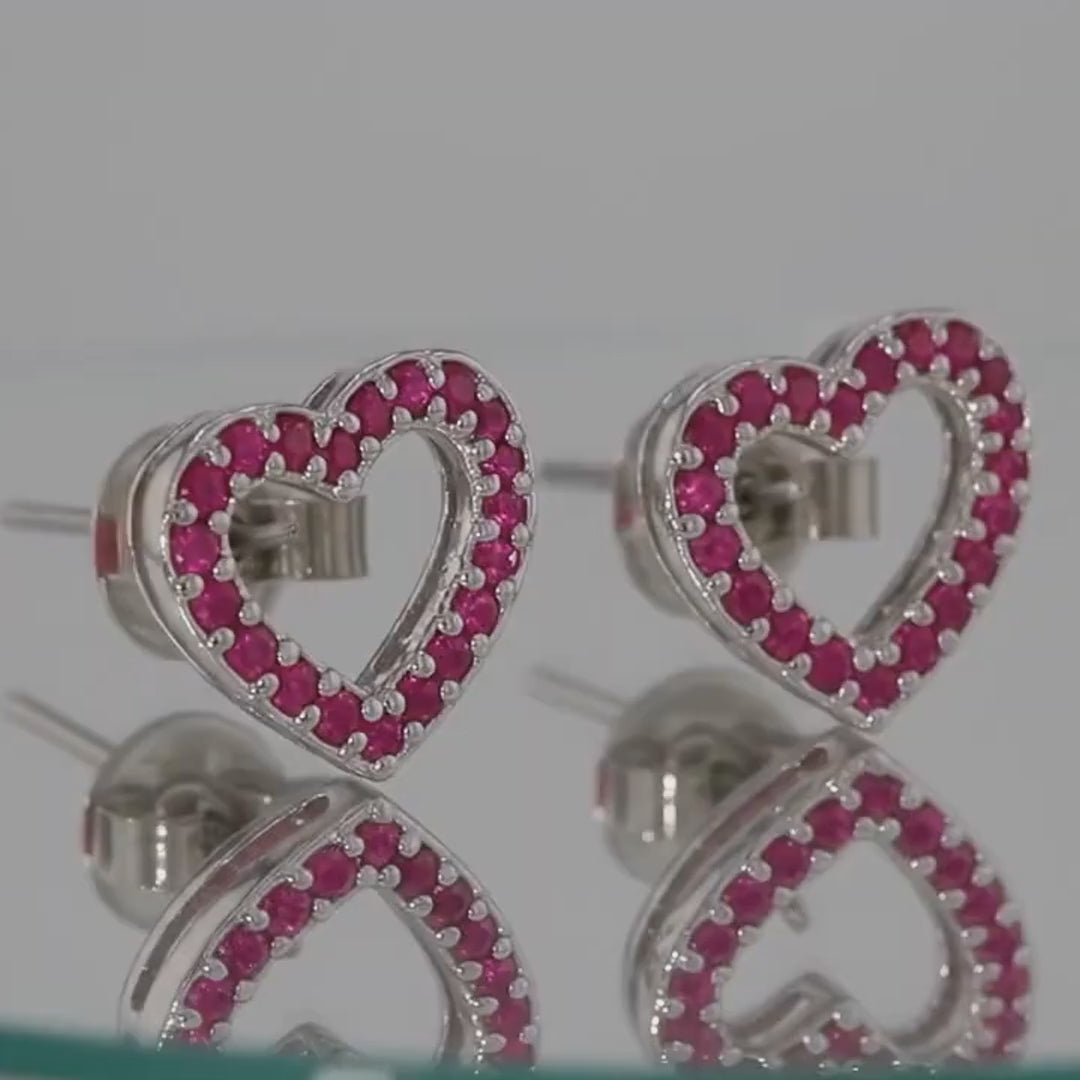 Aretes Aura