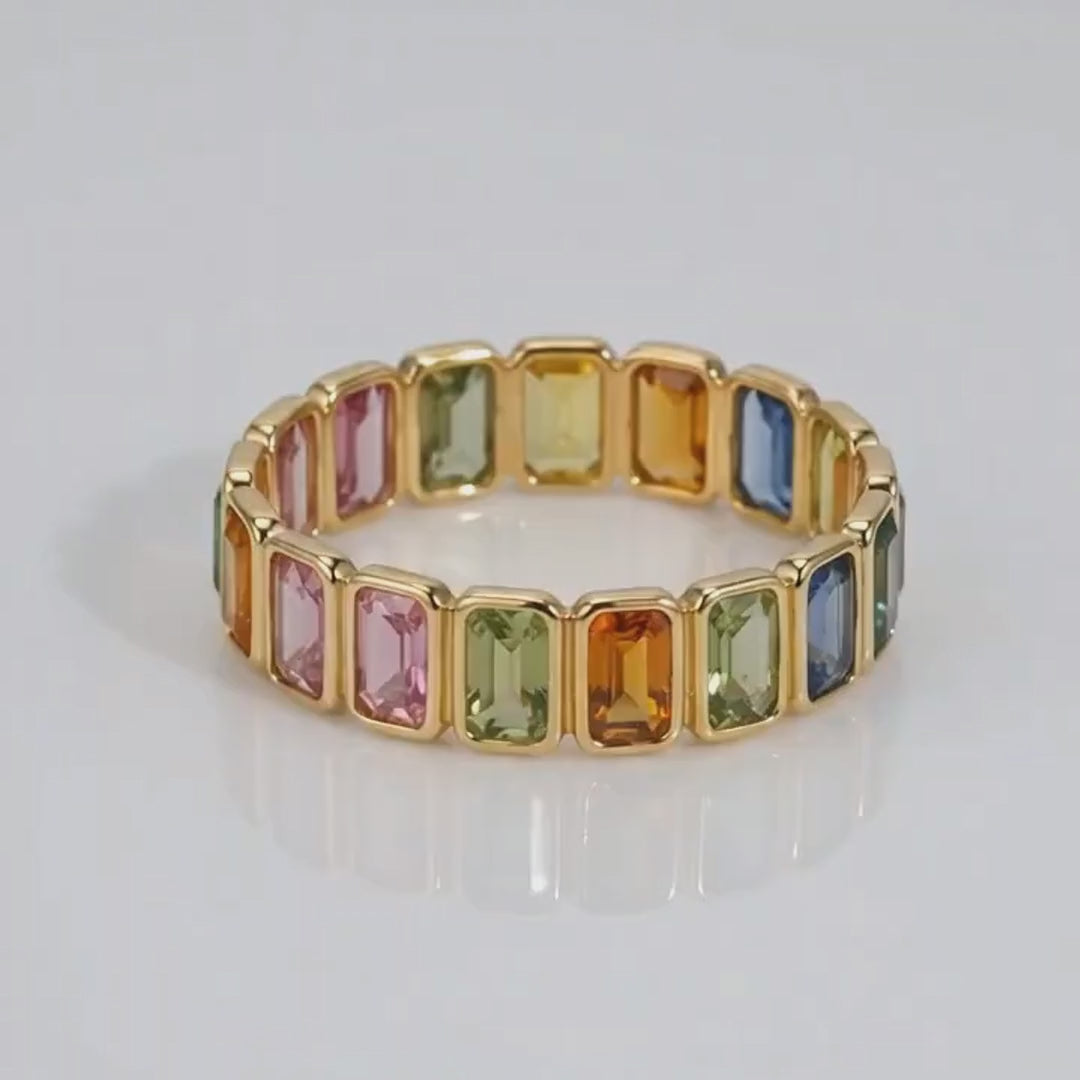 Anillo Élysée